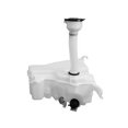 thumbnail image 1 of 2014-2015 Lexus IS250 Washer Tank Without Headlight Washer With Cap/Pump/Senso/Inlet, 1 of 1