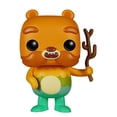 thumbnail image 2 of Figura de Acción Funko Pop Tv Guerreros-Imposibear Más Bravest, 2 of 2