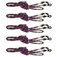 thumbnail image 1 of Gafas Cordón Shamjiam 5 Piezas Rosa, 1 of 9
