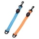 thumbnail image 1 of 2 piezas de cinturón intermitente LED para correr, 3 modos para hombres, mujeres, senderismo, correr Estilo C DYNWAVEMX Correr tira reflectante, 1 of 8