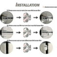 thumbnail image 5 of Refrigerator And Freezer Alarm, Door Left Open, Reminders At 60 Seconds Or More-Good, 5 of 5
