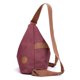 thumbnail image 4 of Bolso Shopper Hobo Hombro Mujer Con Bolsillo Mochila Diaria Femenina, 4 of 9