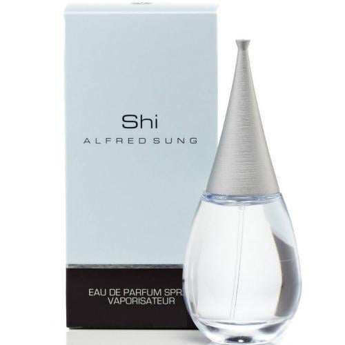 Shi by Alfred Sung for Women - 1 oz EDP Spray