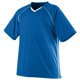 thumbnail image 1 of JERSEY STRIKER ROYAL/BLANCO Augusta 214, 1 of 1