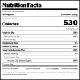thumbnail image 6 of (2 pack) Maruchan Yakisoba Orange Chicken Flavor Noodles, 4.23 oz Shelf Stable Package, 6 of 6