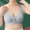Gray#2, variant on Built-in Shelf Bra Camisole Women's Layering,Women's Nursing Bra Maternity Sleeping Underwear Large Size Large Cup No Underwear Women Daily Bra Gray XL