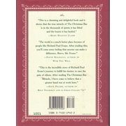 The Christmas Box Miracle: My Spiritual Journey of Destiny, Healing and Hope