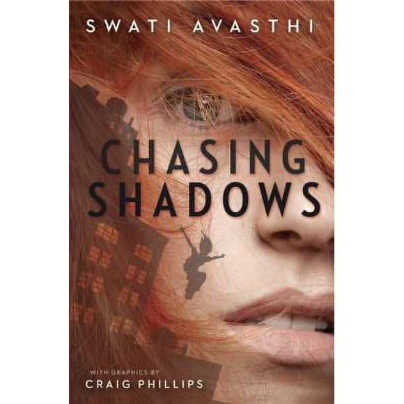 Pre-Owned Chasing Shadows (Paperback) 0375863435 9780375863431