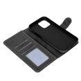 thumbnail image 2 of 2 in 1 Phone Case Magnetic Removable Waterproof Shockproof Cell Phone Wallet for IOS 13 Pro Max 6.7in, 2 of 8