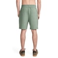 thumbnail image 2 of Jockey Men's Lightweight Cotton Blend Fleece 8.5" Short, 2 of 6
