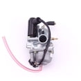thumbnail image 3 of Carburador Pz19Jf 2 tiempos 19 mm Carb para Jog 50cc Macarena Carburador, 3 of 7