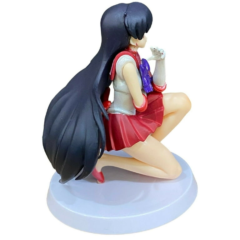 Sailor Moon: Le Guerriere Sailor HGIF Premium Collection di Bandai