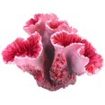 thumbnail image 1 of Simulación artificial Coral Acuario Plantas subacuáticas Decoración del tanque de peces (Rojo), 1 of 2