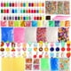 thumbnail image 1 of Kit para hacer limo, paquete de 160 con dijes de limo, bolas de espuma y más, 1 of 8