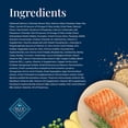 thumbnail image 6 of Blue Buffalo Basics Adult Dry Dog Food, Salmon, Chicken Free, 24lbs Bag, 6 of 13