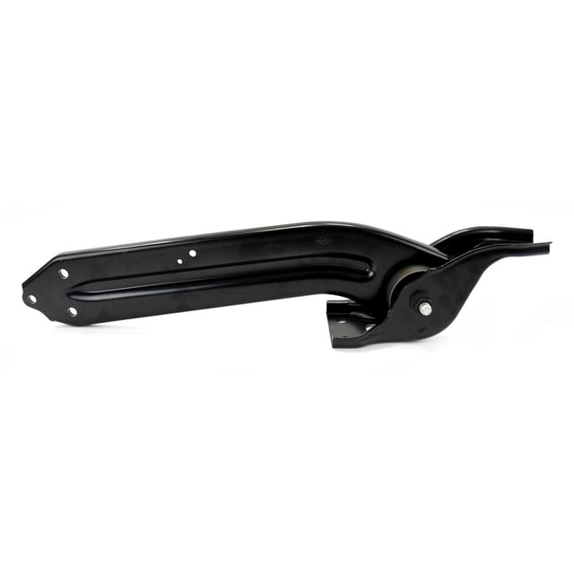HORQUILLA CAPTIVA 2008 al 2014 CHEVROLET Trasera Izquierda/Piloto SYD .