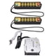 thumbnail image 5 of Grúa de elevación Control remoto Industrial monitoreo de energía Control remoto Industrial de doble manija AC380V, 5 of 14