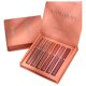 thumbnail image 3 of Handaiyan Makeup 6 Lip Gloss Lip Glaze Set, 3 of 5