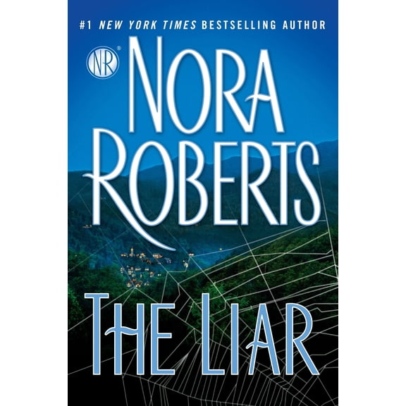 Pre-Owned The Liar Paperback