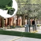 thumbnail image 3 of 2023 NEW Long Canvas Sandbags Thickened Reusable Bag - Barrier for Rain Water Control Flood Hurricane - Doors Windows, 3 of 5