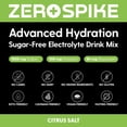 thumbnail image 4 of Paquetes de electrolitos en polvo Zerospike Advanced Hydration, 4 of 7