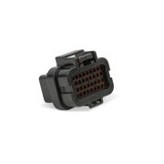 Holley EFI 570-345 J2A CONNECTOR KIT
