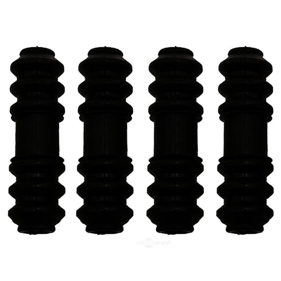Raybestos H16127 Professional Grade Disc Brake Caliper Bushing Fits select: 2004-2012 FORD F150, 2003-2004 DODGE DAKOTA