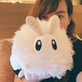 thumbnail image 4 of Squishable / Mini Caniche Papillon 7 Pouces" Peluche, 4 of 4