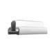 thumbnail image 3 of 3 Slot Vertical Laptop Stand Ajustable Muelle para IPad/iPhone/MacBook Pro, 3 of 9