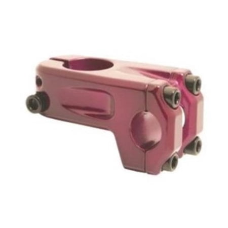 UPC 729183942524 product image for Big Roc Tools 57SITC72301P Alloy Handle Bar Stem - Purple | upcitemdb.com