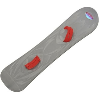 M8trix Adult MUTINY All-Mountain Freestyle Riding Snowboard (157w