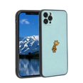 thumbnail image 1 of Compatible with iPhone 11 Pro Max Phone Case, Giraffe-0549447 Case Silicone Protective for Teen Girl Boy Case for iPhone 11 Pro Max, 1 of 1