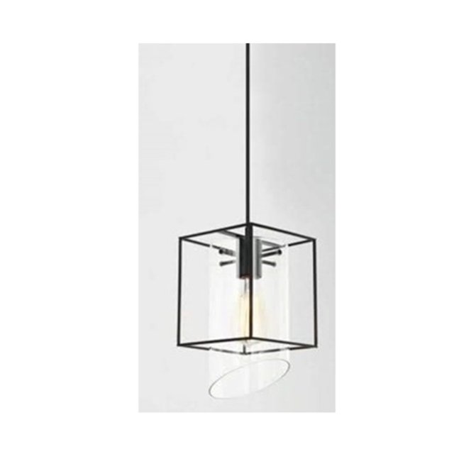 Candil Cordovan 1 Luz Iluminación Luz Vic Innovador