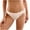 Beige, variant on Bigersell Womens Briefs Underwear Clearance Women Underwear Bikini Panty Style P-1454 Spandex Shaping Panties Thong Underwear Ladies Briefs High Waist Women's Bikini Panties Beige L