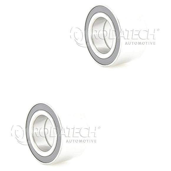 2 Balero Ruedas 4runner 1996 A 2002 Toyota V6 3.4L Delanteros Rwd RODATECH .