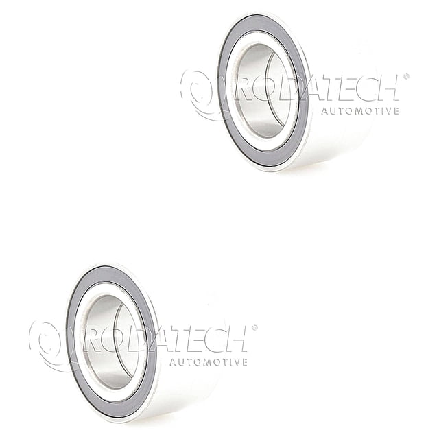2 Balero Ruedas Sequoia 2001 A 2007 Toyota V8 4.7L Delanteros Rwd RODATECH .