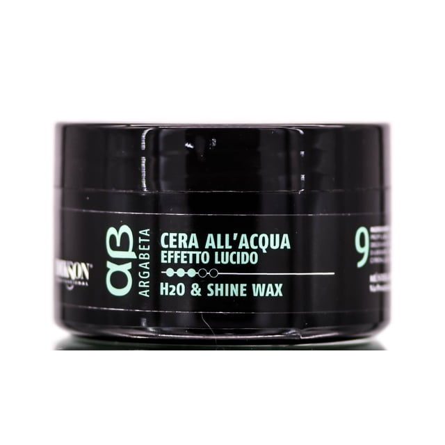 Cera Dikson Argabeta H2O & Shine #9 100 ml
