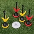 thumbnail image 5 of L'ensemble de Fléchettes sur Pelouse et de Jeu de Boules de EastPoint Sports, 5 of 5