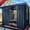 Navy, variant on Bxaolu Waterproof Outdoor Curtains for Patio, Light Filtering Opacity Weatherproof Grommet Outside Curtains for Porch, Pergola, Cabana, 1 Panel, 52W x 84L inch, Pink