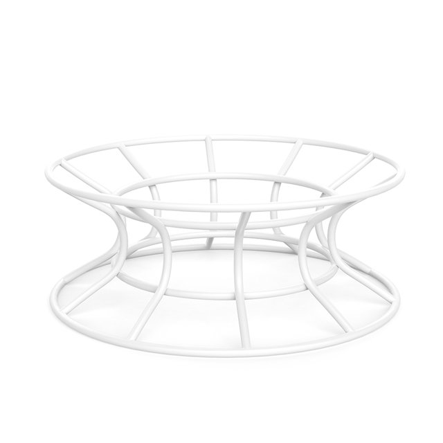 Soporte de caja de altavoz decoración del hogar soporte de caja de altavoz para HomePod 2 2023