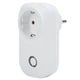 thumbnail image 3 of Enchufe inteligente WiFi para teléfono móvil, Control remoto por aplicación, temporizador, enchufe para el hogar, 90-250VEU, 3 of 5