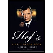 Hef's Little Black Book, Used [Paperback]