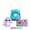 Rainbow, variant on Magic Mixies Magical Misting Crystal Ball with Interactive 8 inch Blue Plush Toy and 80+ Sounds and Reactions, Small Breeds