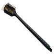 thumbnail image 1 of 77380 Brosse à Gril Long Manche 18 Po, 1 of 1