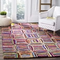 thumbnail image 2 of Safavieh Nantucket  Contemporary Rug - 6' x 9', 2 of 5
