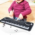thumbnail image 4 of EASTIN Cergrey Keyboard Piano Keyboard Electric Piano  Electric Digital Piano  Electric Piano  For Kids For Adults, 4 of 8