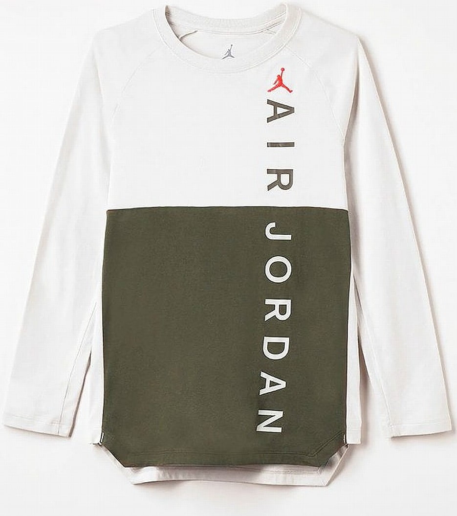 light bone color shirt