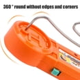 thumbnail image 4 of Laberinto Eléctrico Buzz Toy Electric Buzz Toy Maze Game Toy Wire Skill Maze Board Family Game Para Niños Adultos ANGGREK No, 4 of 7