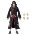 thumbnail image 1 of Figura de acción ANIME HEROES Naruto Itachi Uchiha 16cm, 1 of 6