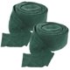thumbnail image 5 of Non-Woven Tree Guard Plant Bandage Cold Resistance For Shrubs Green 2 Rolls, 5 of 5